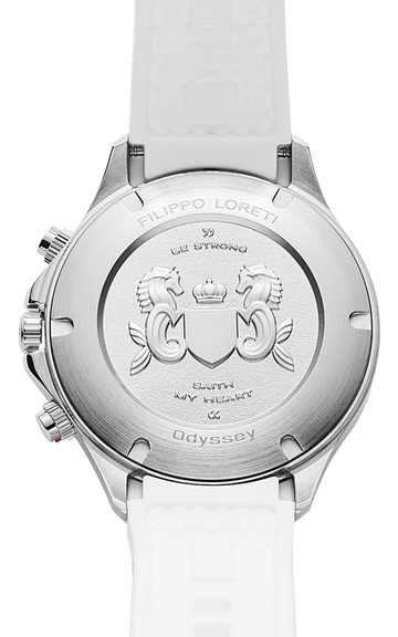 Odyssey Steel Link