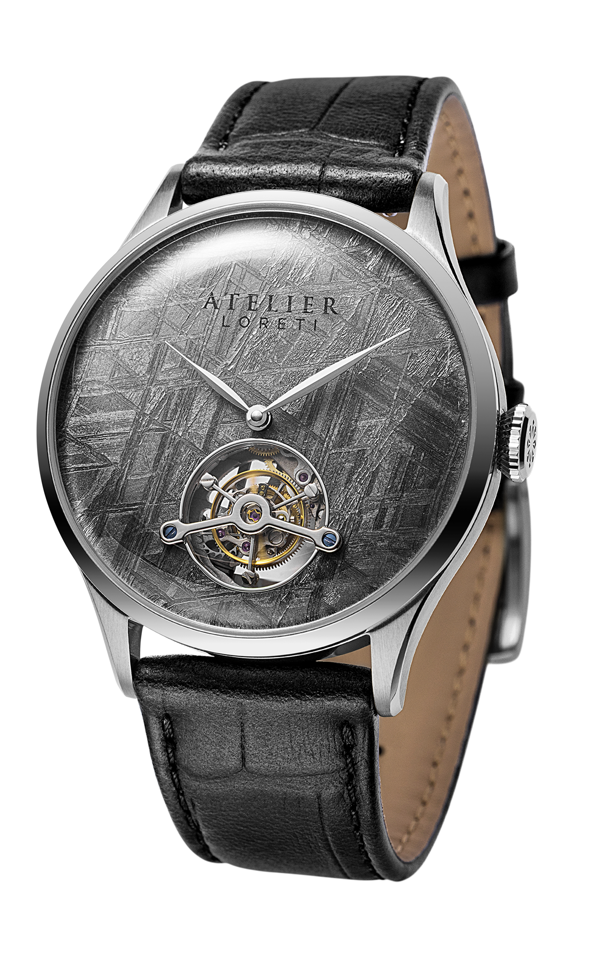 Celestial Tourbillon Meteorite