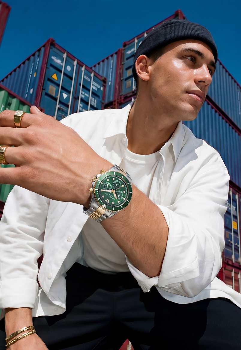 Odyssey<br>COLLECTION