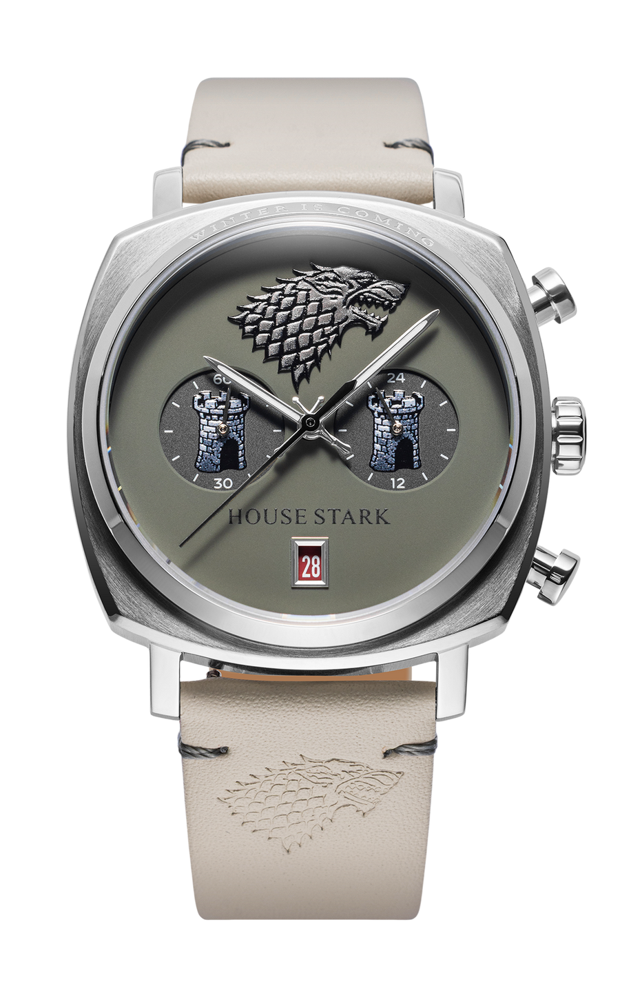 Winterfell Grey