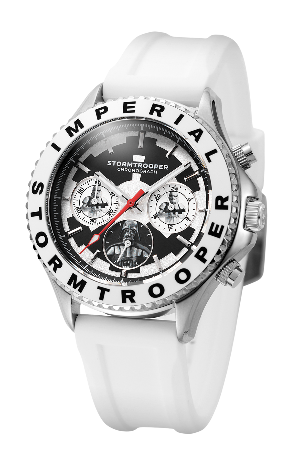 Stormtrooper Chronograph