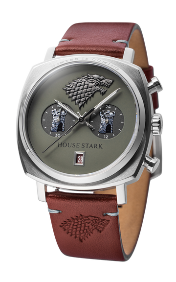 Winterfell Grey