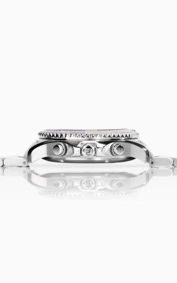Marino Steel Green Link - Filippo Loreti