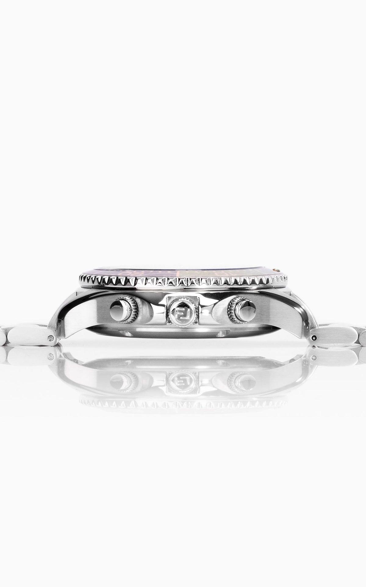 Marino Steel Green Link - Filippo Loreti