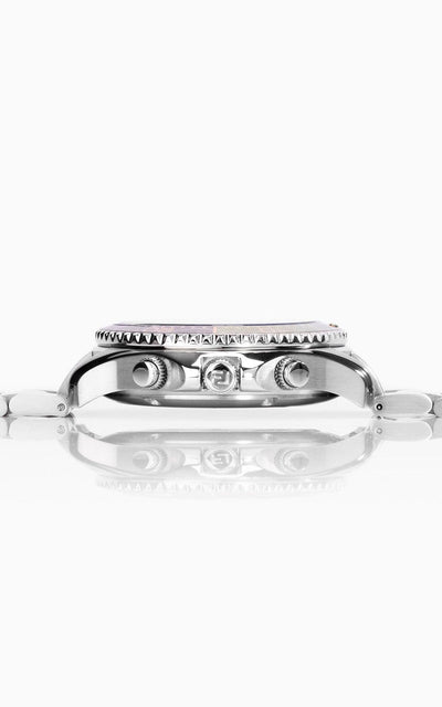 Marino Steel Green Link - Filippo Loreti