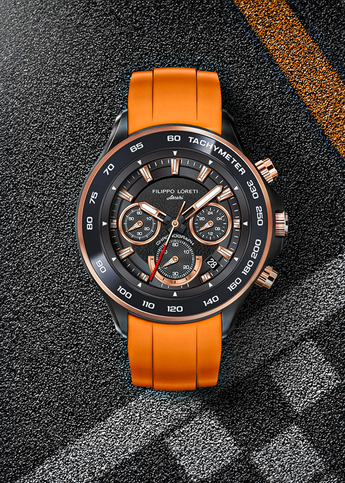 ASCARI COLLECTION