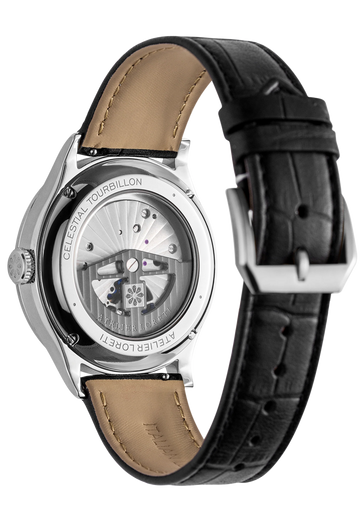 Celestial Tourbillon Meteorite