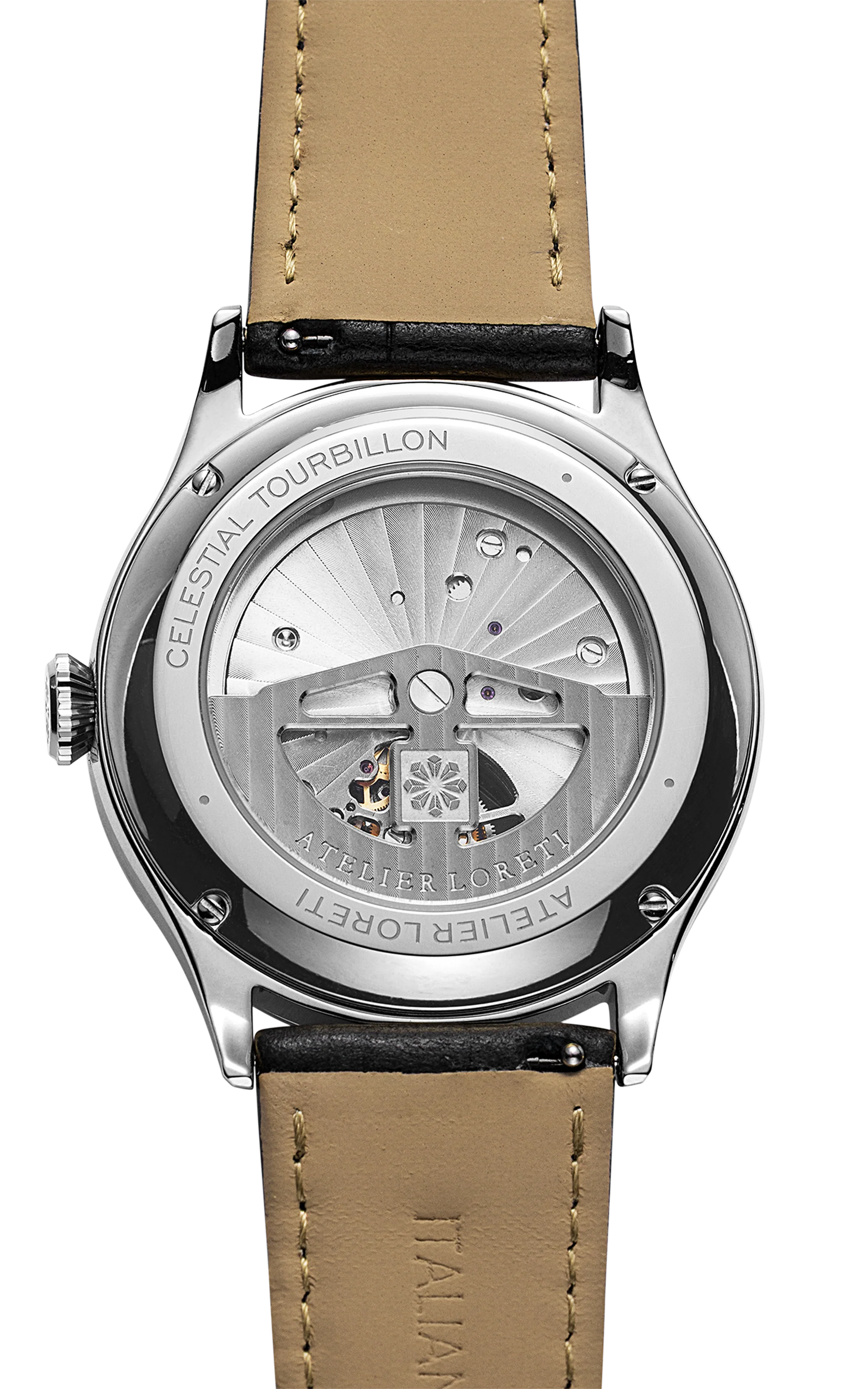 Celestial Tourbillon Meteorite