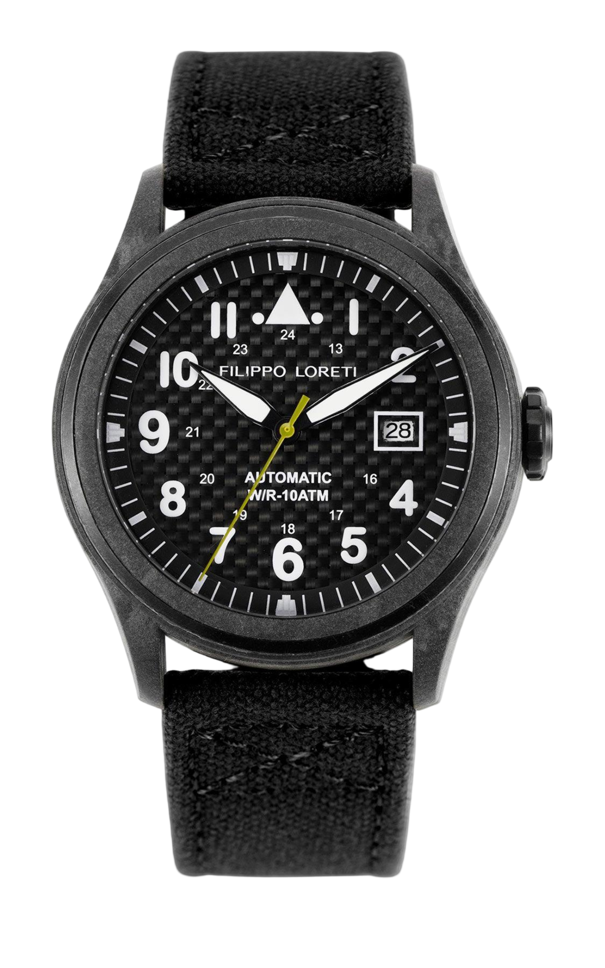 Super Leggero Green Hand