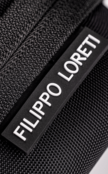 1 Slot - Travel Roll Case