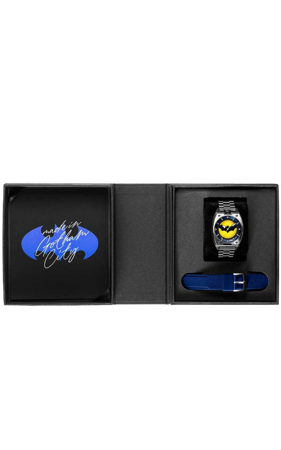 Bat-Signal