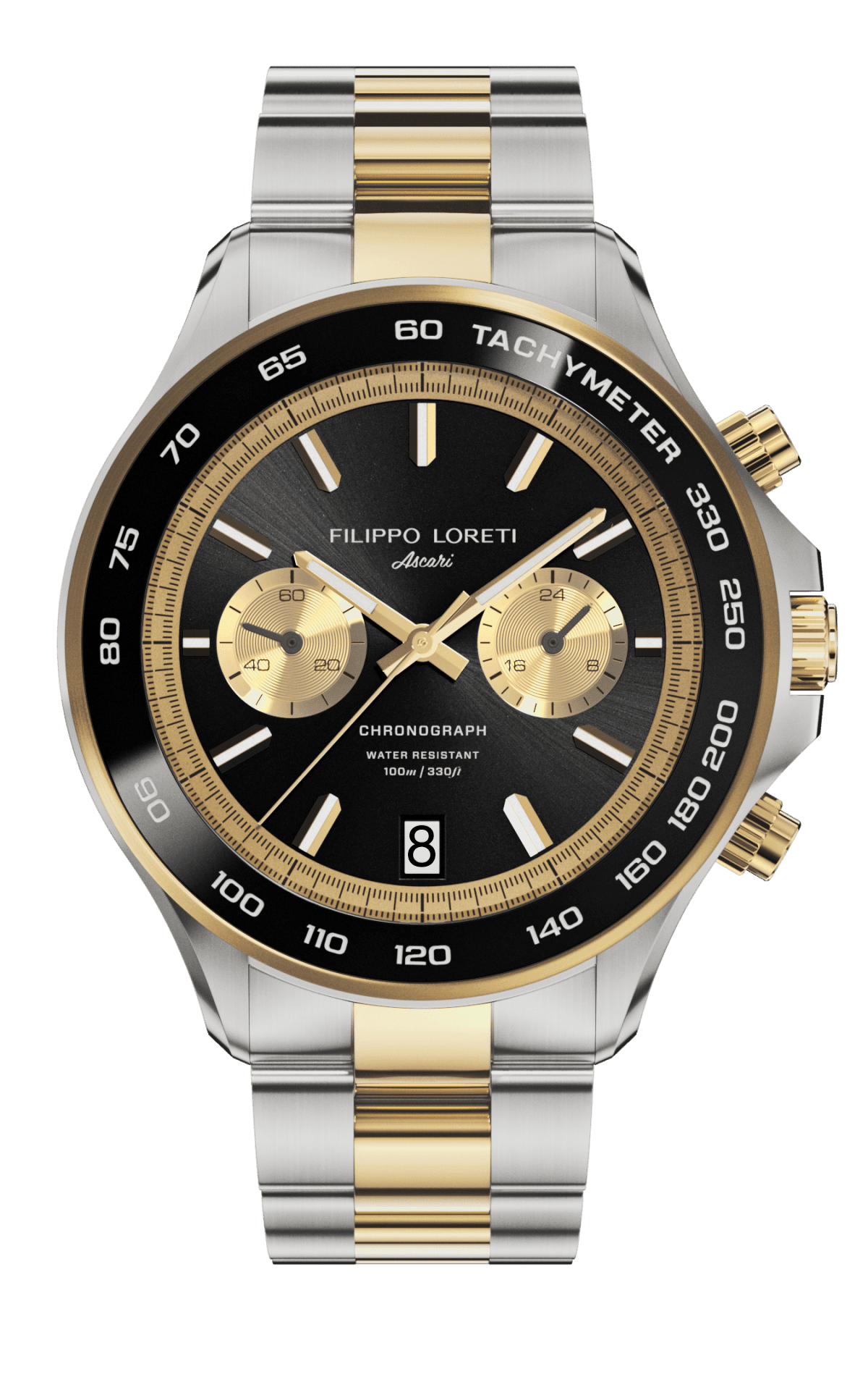 Ascari Grand Prix GP - Filippo Loreti