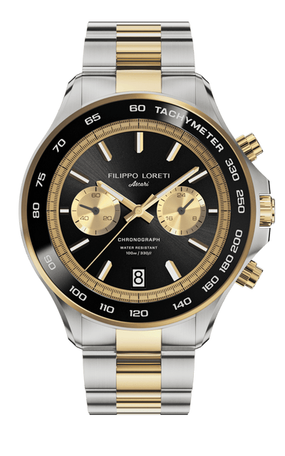 Ascari Grand Prix GP - Filippo Loreti