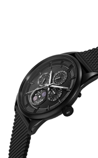 Venice Multiphase All Black - Filippo Loreti