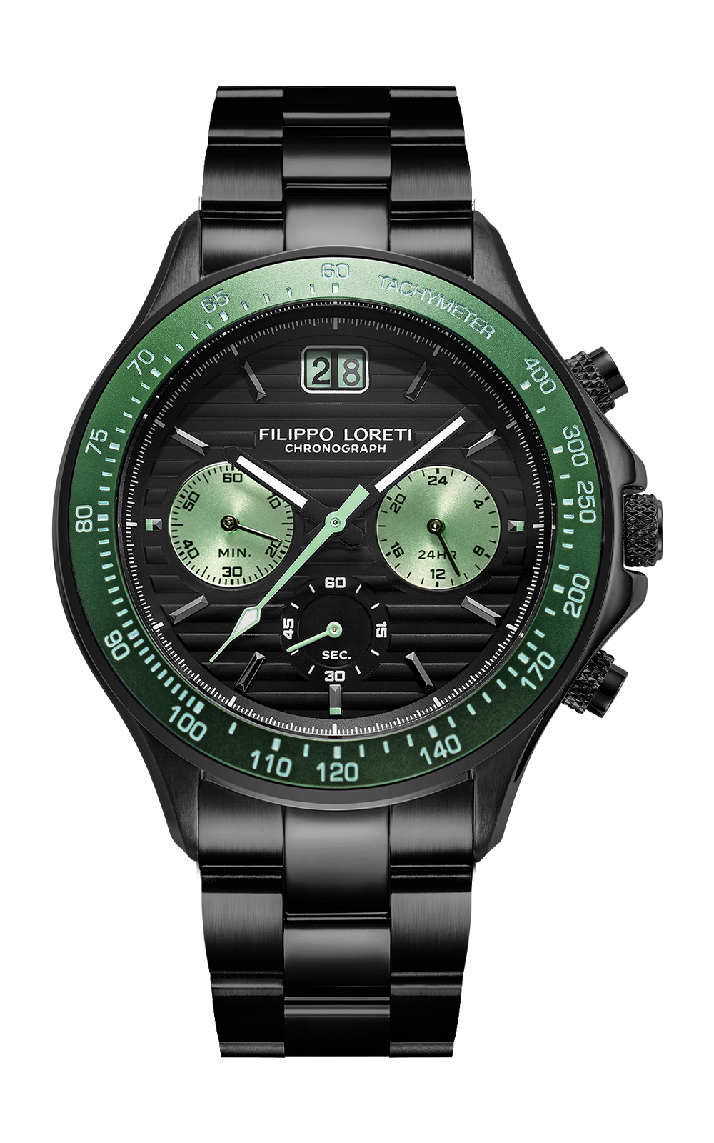 Ascari LapMaster Night Rider