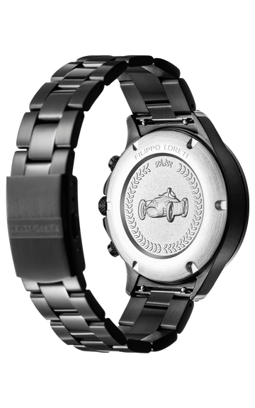 Ascari LapMaster Night Rider