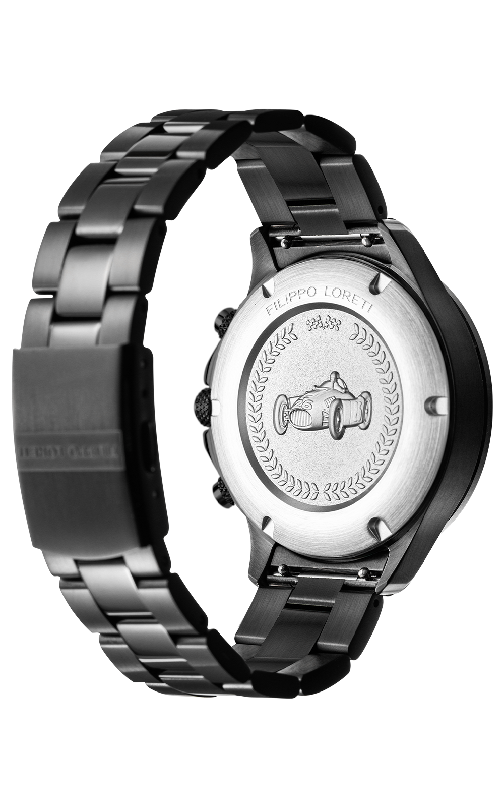 Ascari LapMaster Night Rider