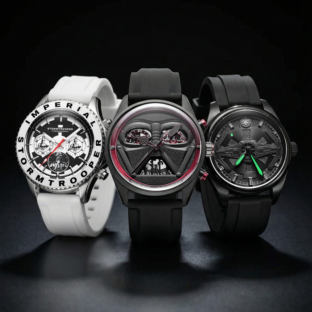 Trilogy Collector Set