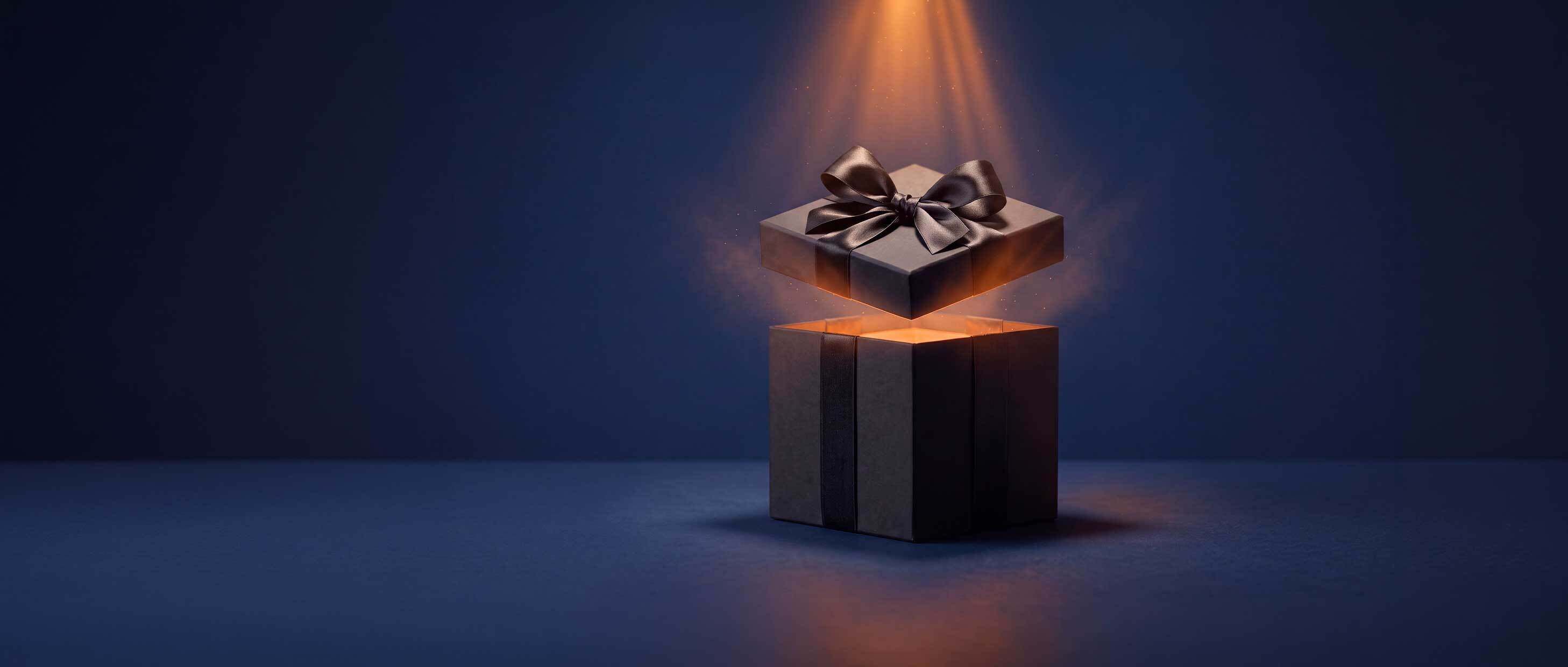 The Lucky Box – Filippo Loreti Watches