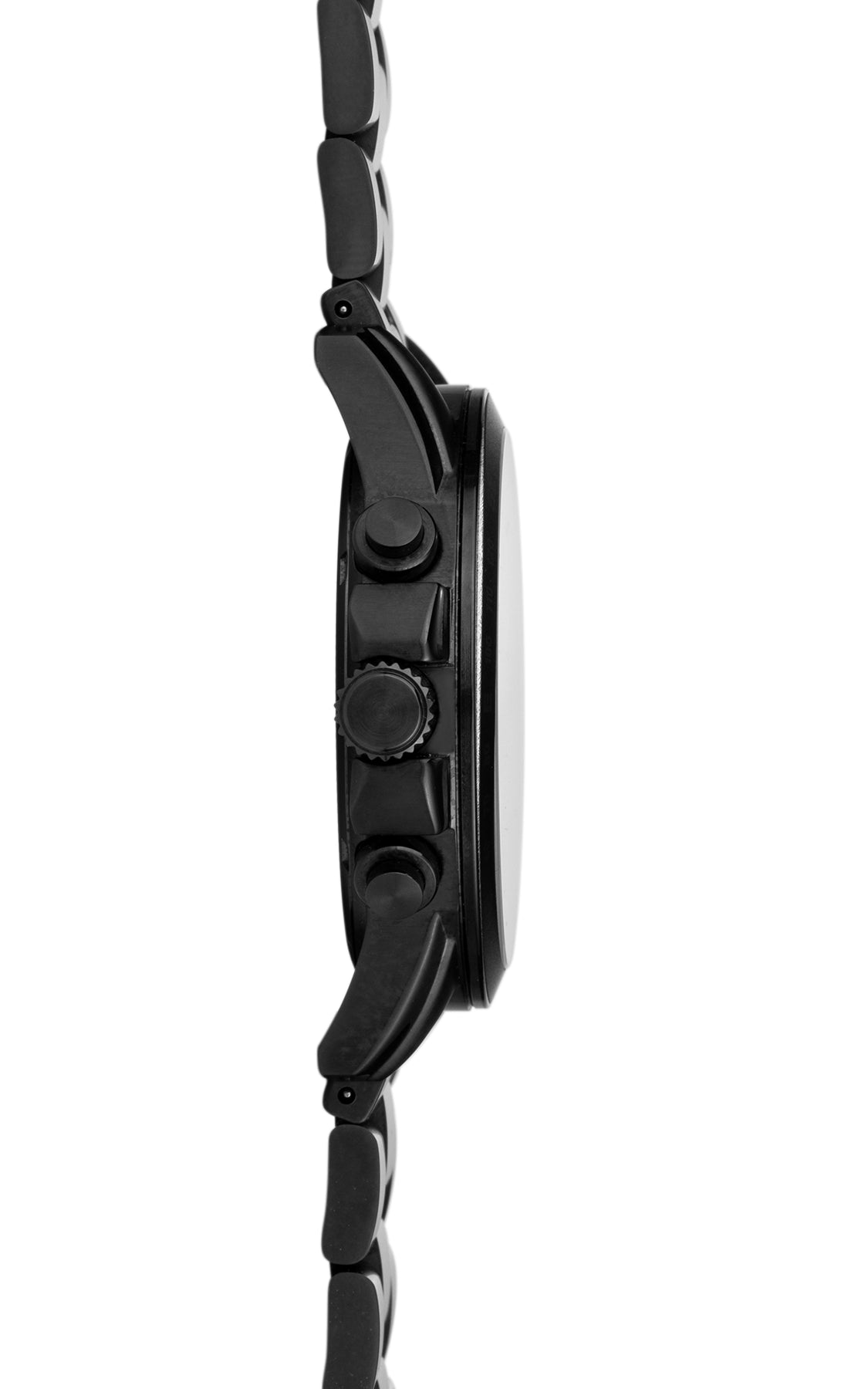 Oscura White Frost 45mm Bracelet