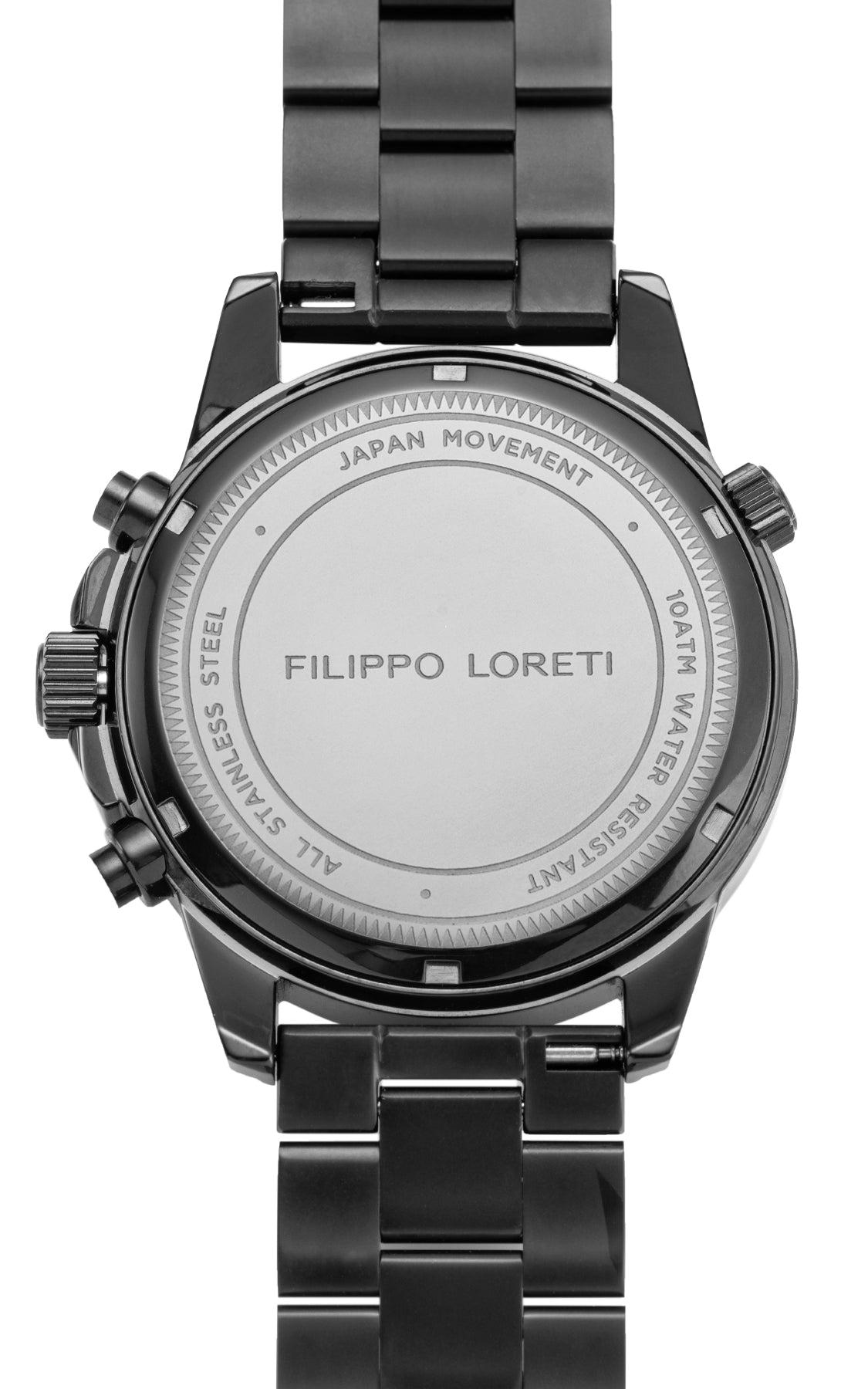 Oscura White Frost 45mm Bracelet