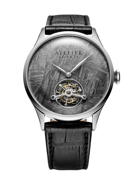 Celestial Tourbillon Meteorite