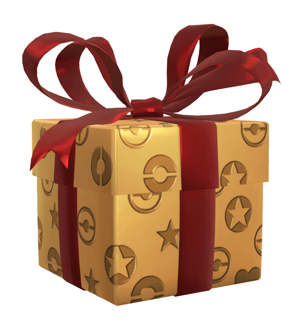 Mystery gift for her - Filippo Loreti
