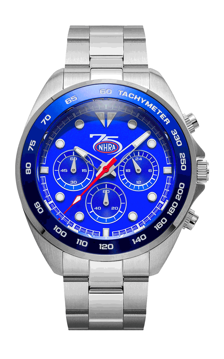 NHRA CUSTOM RACING EDITIONS