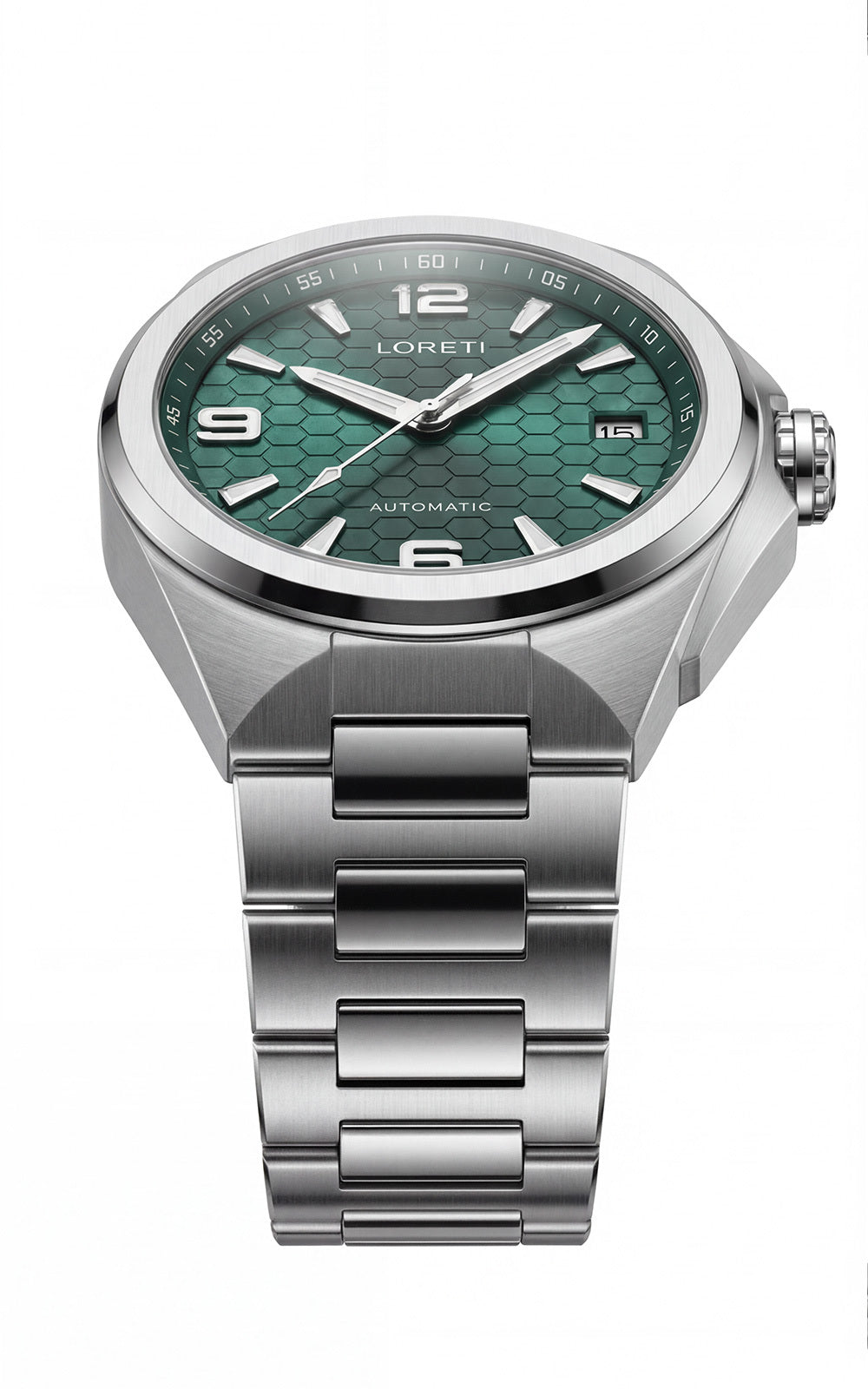 Equinox Hex Green