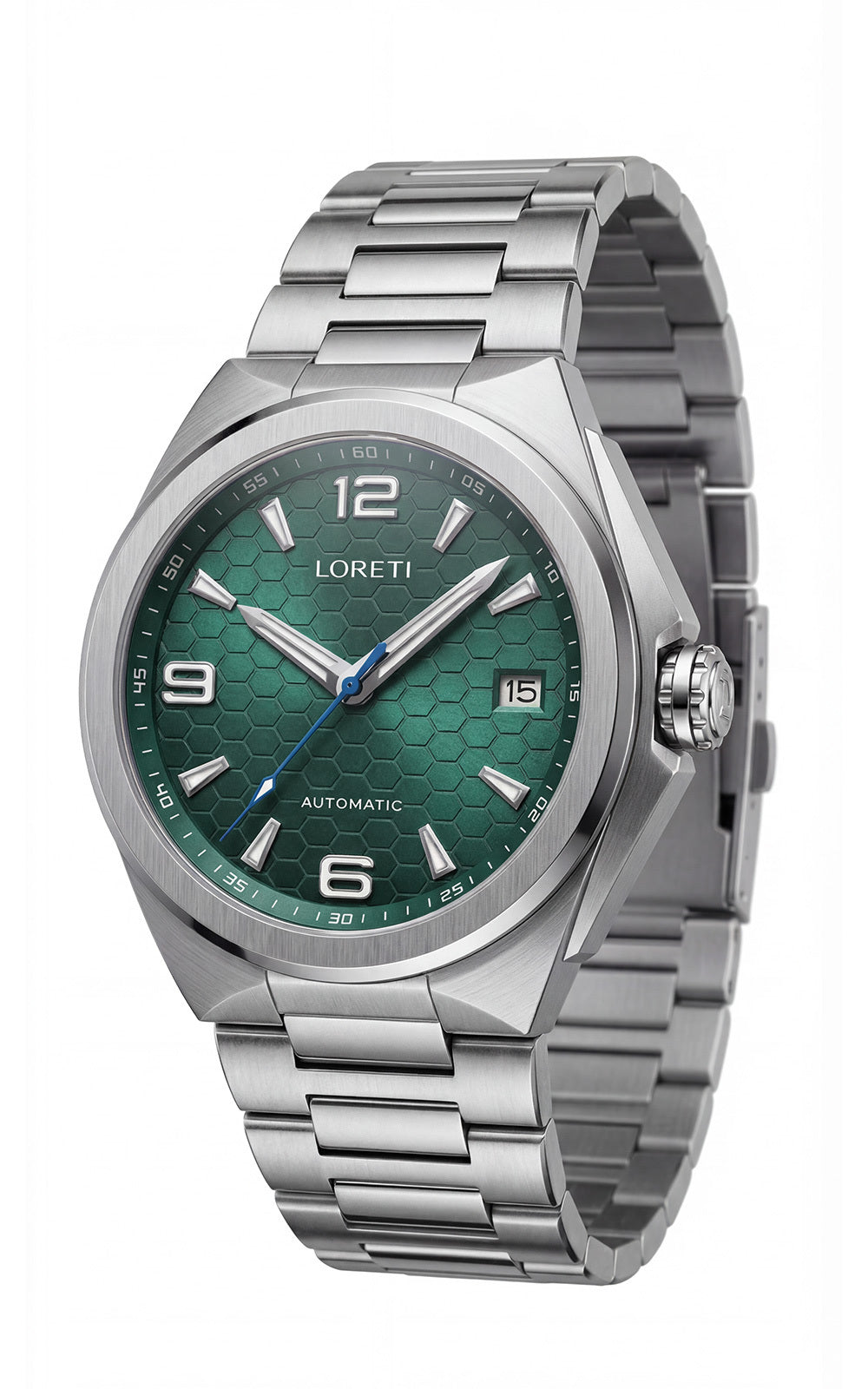 Equinox Hex Green