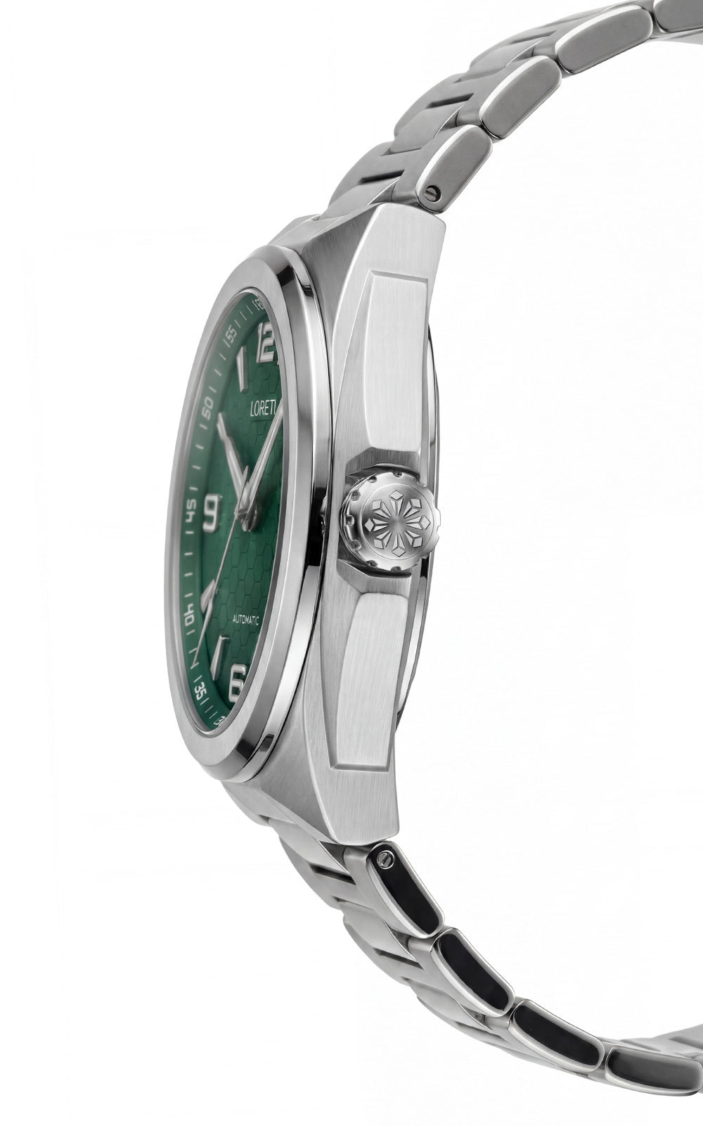 Equinox Hex Green
