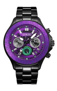 The Joker - Chaos Timekeeper
