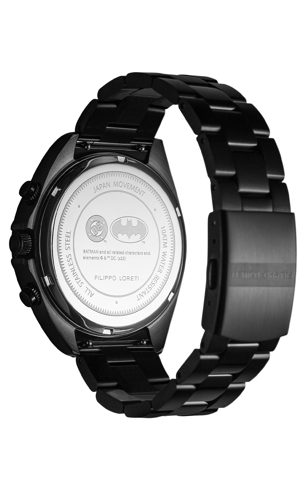 The Joker - Chaos Timekeeper