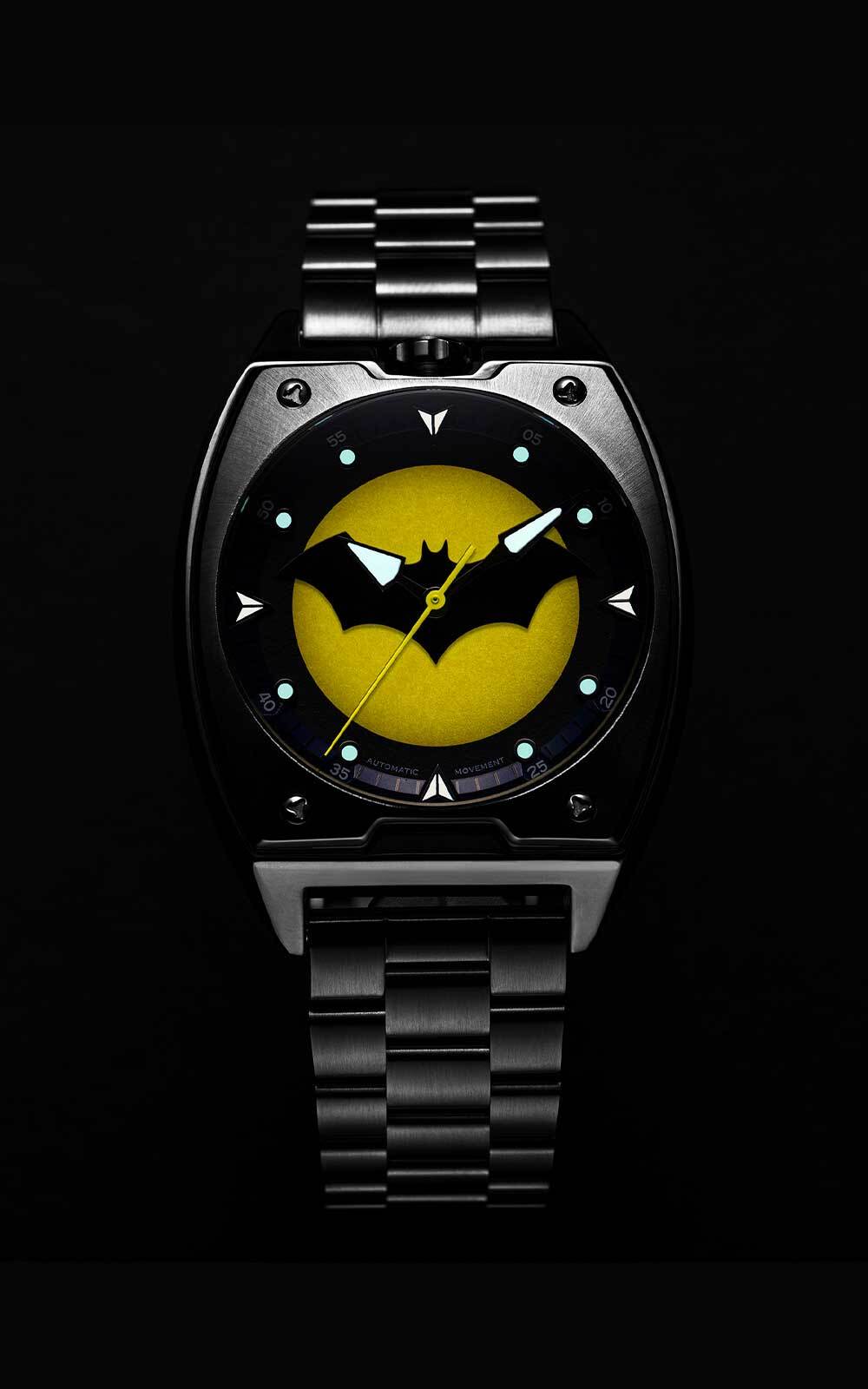 Bat-Signal