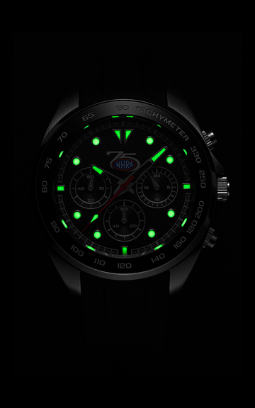 NHRA CUSTOM RACING EDITIONS