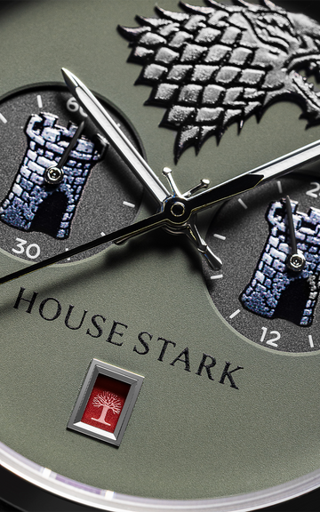 Winterfell Grey
