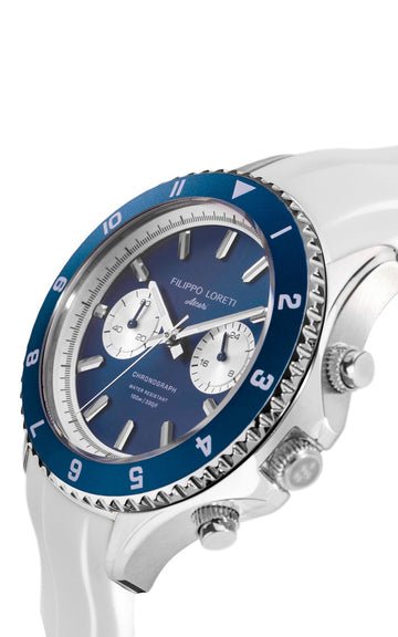 Ascari Blue Pearl