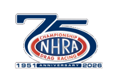NHRA 75th Anniversary 1951–2026