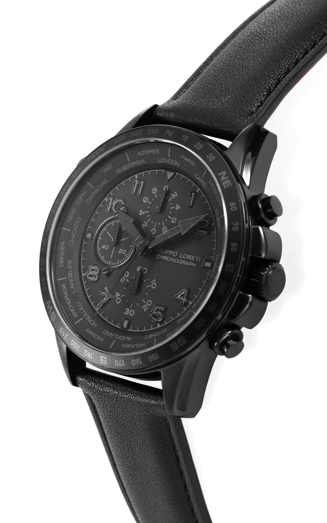 Oscura - Filippo Loreti