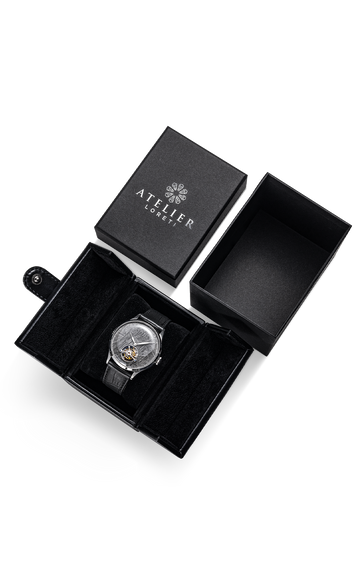 Celestial Tourbillon Meteorite