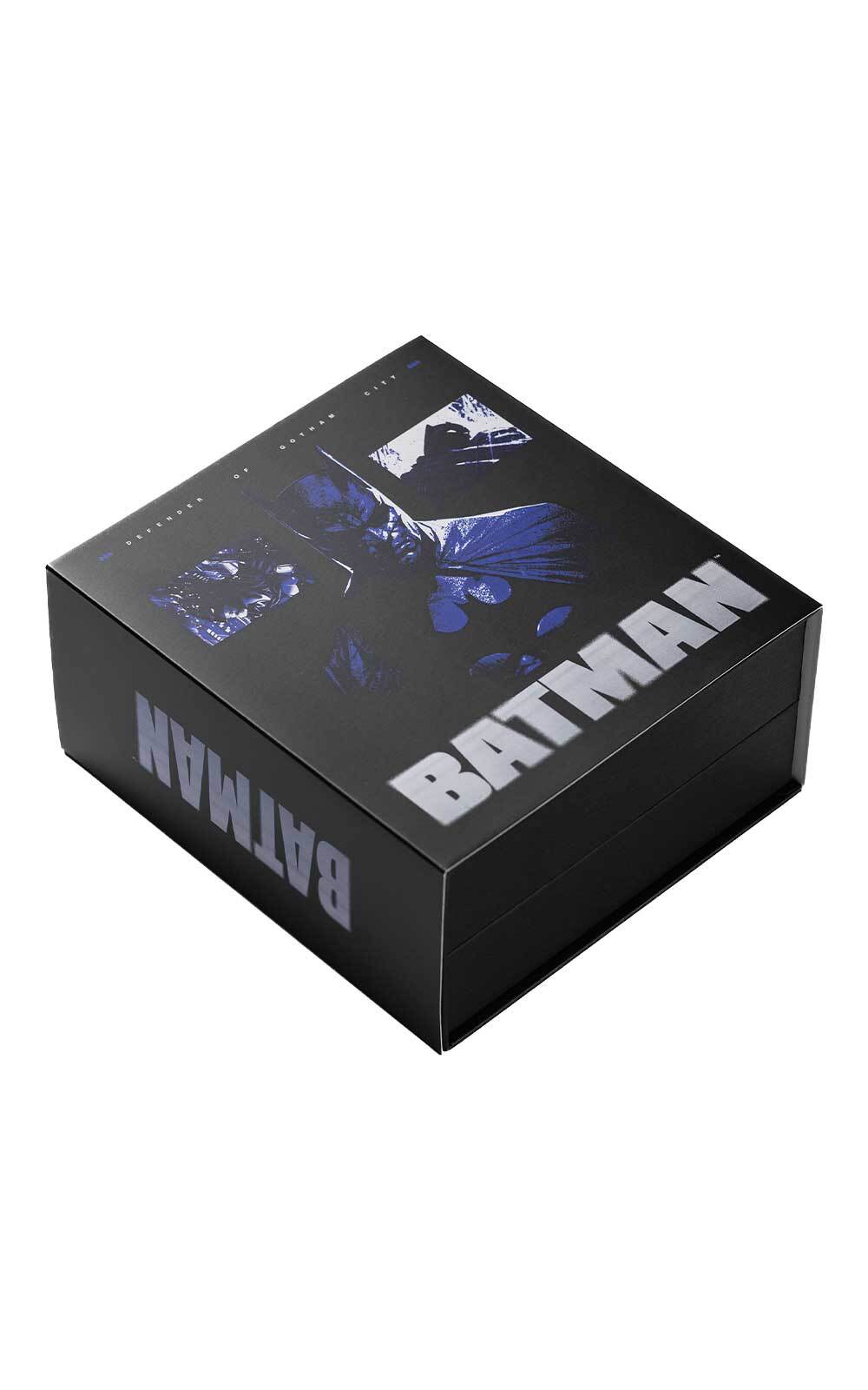 Filippo loreti Batman Watch Box
