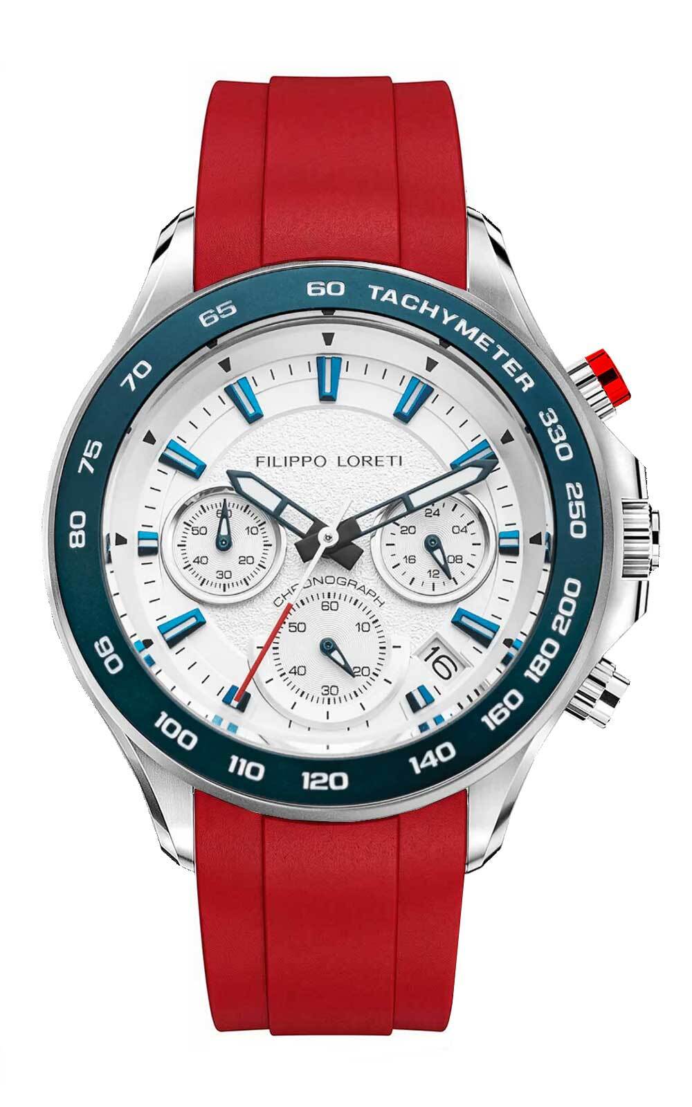 Ascari Racer Ivory Bracelet