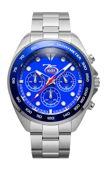 NHRA CUSTOM RACING EDITIONS
