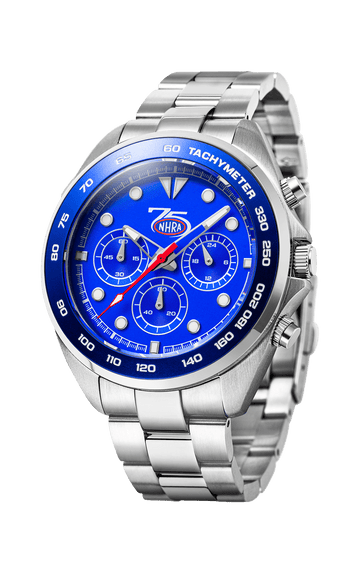 NHRA CUSTOM RACING EDITIONS