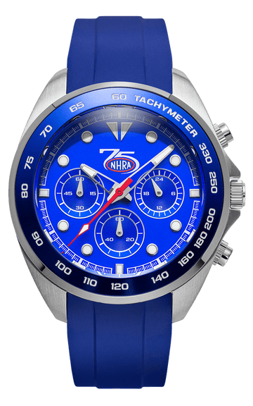 NHRA CUSTOM RACING EDITIONS