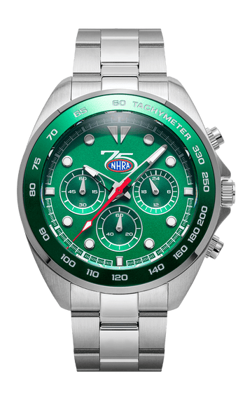 NHRA CUSTOM RACING EDITIONS