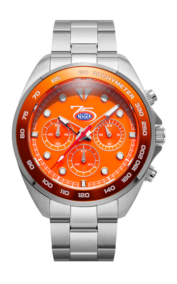 NHRA CUSTOM RACING EDITIONS