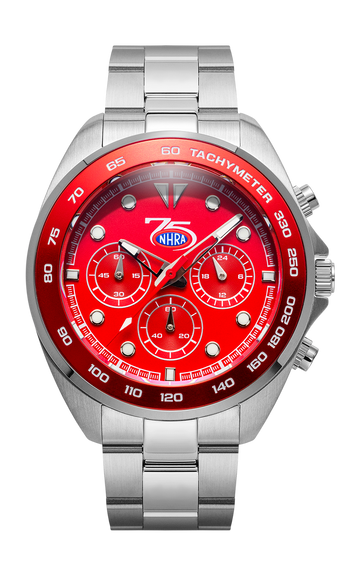 NHRA CUSTOM RACING EDITIONS
