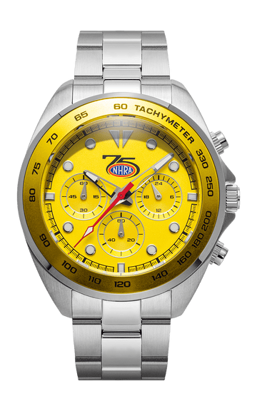NHRA CUSTOM RACING EDITIONS