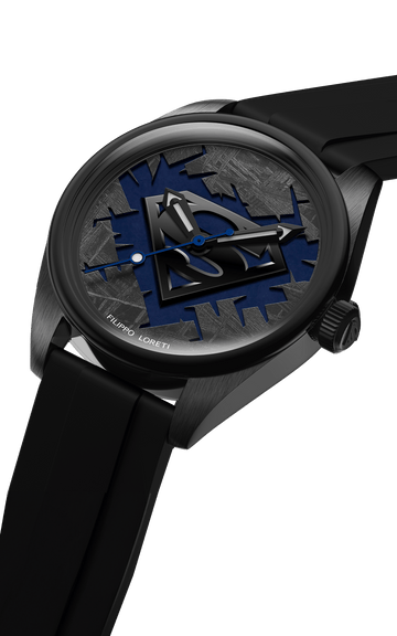 Superman Justice Automatic